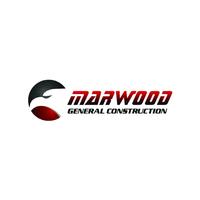 Marwood General Construction Logo