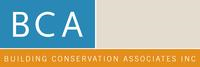 Building Conservation Associates, Inc. Logo