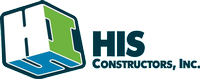 HIS Constructors, Inc Logo